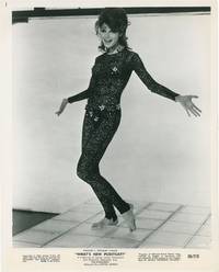 What's New Pussycat? (Original photograph of Paula Prentiss from the 1965 film)