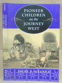 image of Pioneer Children On The Journey West