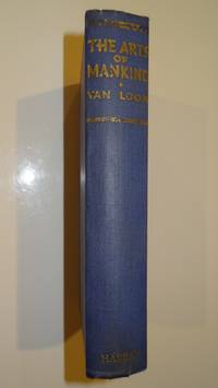 cover of The Arts of Mankind