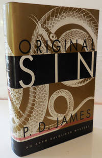 image of Original Sin (Signed)