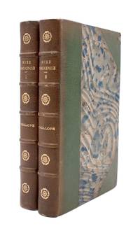 Miss Mackenzie. [in two volumes]