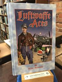 Luftwaffe Aces