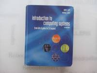 Introduction to Computing Systems: From bits & gates to C & beyond