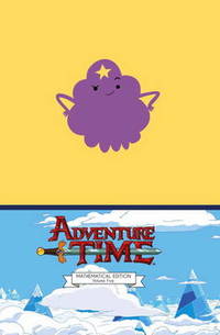 Adventure Time: Volume 5 by Ryan North