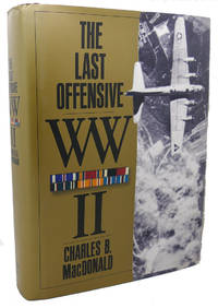 image of THE LAST OFFENSIVE : European Theater of Operations