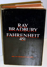 Fahrenheit 451 by Bradbury, Ray - 1967