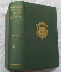 The Diocese of Limerick from 1691 to the Present Time