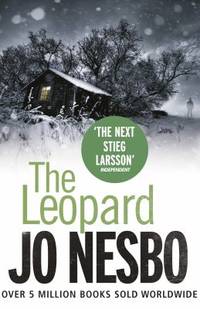 The Leopard by Jo Nesbo - 1966