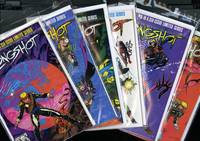 Longshot 1-6 (complete)