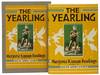 View Image 1 of 3 for The Yearling (The First Edition Library) Inventory #2349980