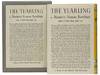 View Image 2 of 3 for The Yearling (The First Edition Library) Inventory #2349980