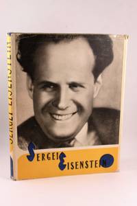 cover of Sergei Eisenstein Notes of a Film Director