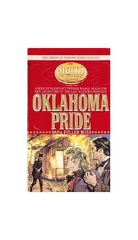 image of Oklahoma Pride (Holts: an American Dynasty)