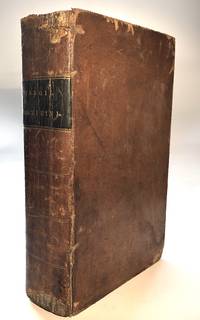 P. Virgilii Maronis OPERA. Interpretatione et notis illustravit Carolus Ruaeus, Soc. Jesu.. by Virgil; Charles de la Rue (Carolus Ruaeus) notes - 1834