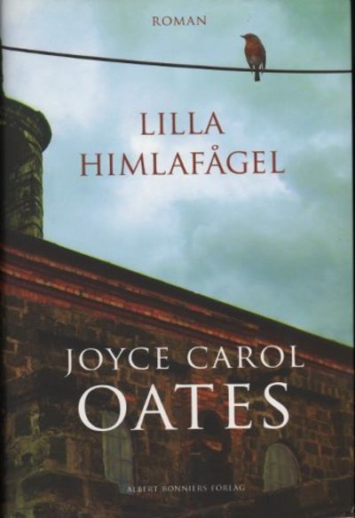 LILLA HIMLAFÅGEL.