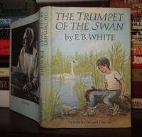 cover of THE TRUMPET OF THE SWAN