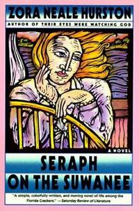 cover of Seraph on the Suwanee