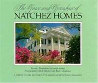 The Grace and Grandeur of Natchez Homes