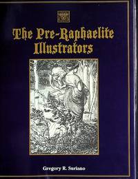 The Pre-Raphaelite Illustrators