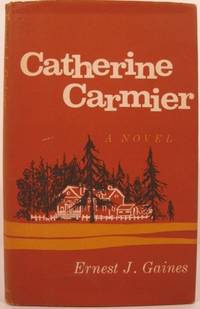 image of CATHERINE CARMIER