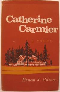 collectible copy of Catherine Carmier