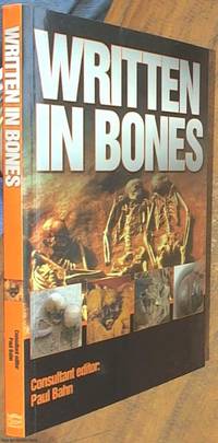 image of Written in Bones