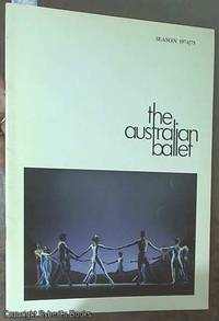 image of The Australian Ballet; Season 1974 / 75