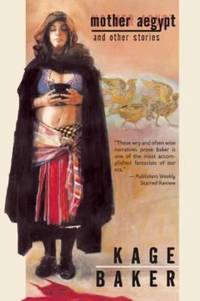 image of Mother Aegypt and Other Stories