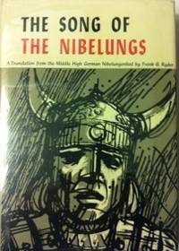 image of The Song of the Nibelungs