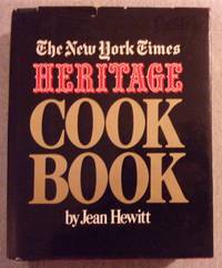 image of The New York Times Heritage Cook Book