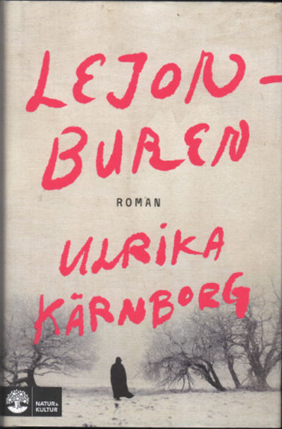 LEJONBUREN.