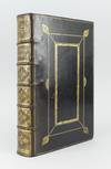 THE WORKS OF MR ABRAHAM COWLEY [bound with] THE SECOND AND THIRD PARTS OF THE WORKS OF MR ABRAHAM COWLEY