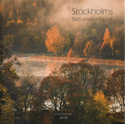 STOCKHOLMS NATIONALSTADSPARK.