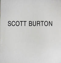 image of Scott Burton Sculpture Not Previously Exhibited