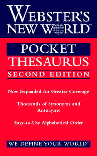 Pocket Thesaurus