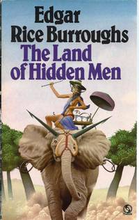 The Land of Hidden Men (aka Jungle Girl)