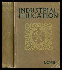 image of INDUSTRIAL EDUCATION - A Guide to Manual Training