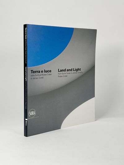 Land and Light: From Gurfa Caves to James Turrell's Roden Crater