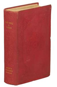 The Hand-Book of Games; Comprising new or Carefully Revised Treatises on Whist, Piquet, Ecarté, Lansquenet, Boston, Quadrille, Cribbage, and Other Card Games; Faro, Rouge at Noir, Hazard, Roulette; Backgammon, Draughts; Billiards, Bagatelle, American Bowls; Etc., Etc.