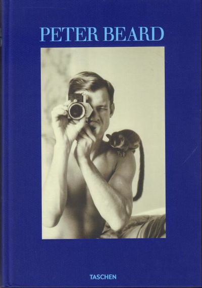 Peter Beard.