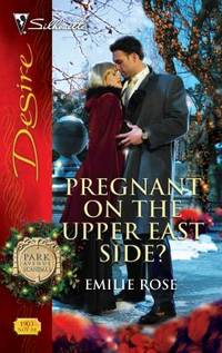 Pregnant on the Upper East Side? (Park Avenue Scandals)