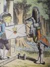 View Image 2 of 6 for Alice's Adventures in Wonderland and Through the Looking-Glass and What Alice Found There (2 Volume ... Inventory #2350053