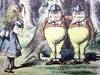 View Image 5 of 6 for Alice's Adventures in Wonderland and Through the Looking-Glass and What Alice Found There (2 Volume ... Inventory #2350053