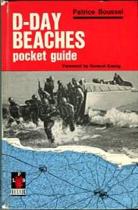 D-Day Beaches Pocket Guide