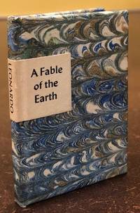 A FABLE OF THE EARTH