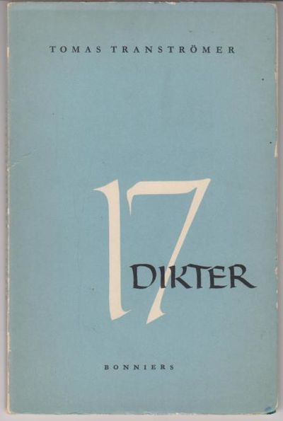 17 dikter.