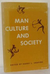 Man, Culture and Society.