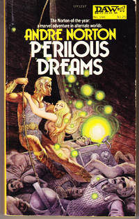 image of Perilous Dreams