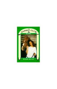 image of Beach Ride (Saddle Club)