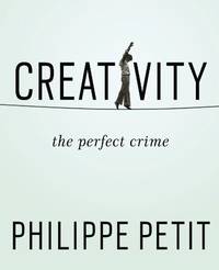 Creativity: The Perfect Crime